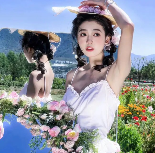 新天堂星探